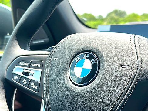 New 2026 BMW X5 xDrive40i w/ Premium Package AWD/4WD image 21