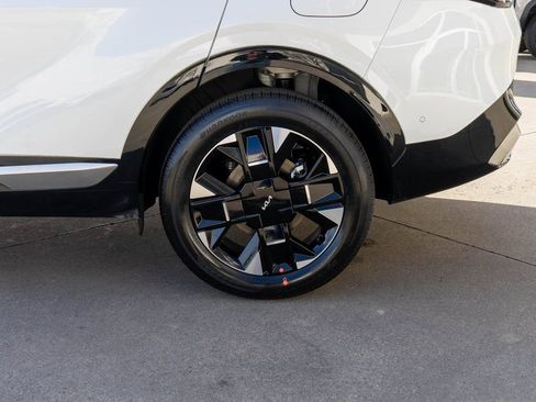 New 2026 Kia Sportage SX Prestige AWD/4WD image 31