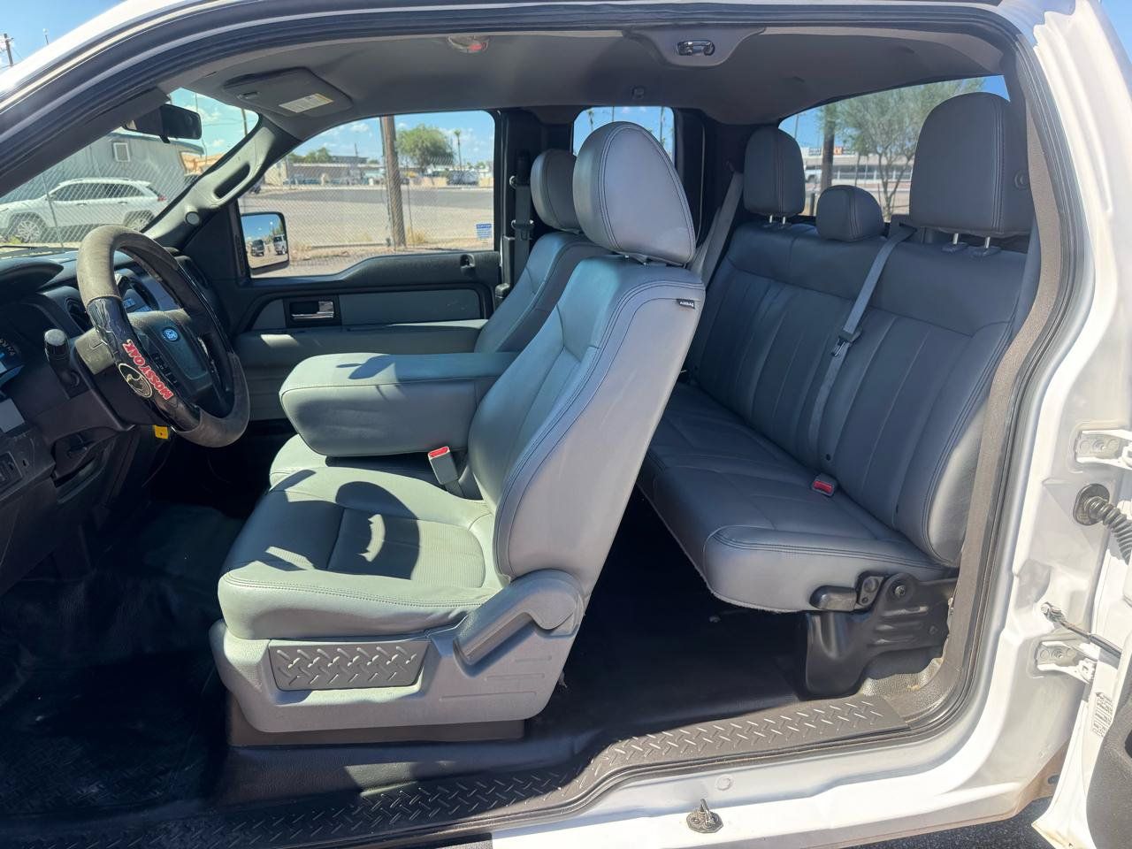 Used 2014 Ford F150 XL w/ Equipment Group 101A Mid RWD image 30
