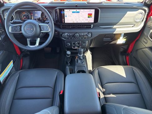 New 2026 Jeep Wrangler Sahara image 23