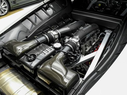 Used 2009 Ferrari F430 Scuderia RWD image 47