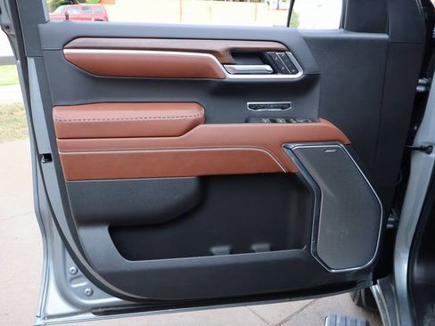 New 2026 GMC Sierra 1500 Denali Ultimate AWD/4WD image 39