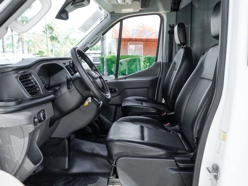 Used 2020 Ford Transit 350 Medium Roof RWD image 12