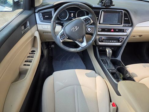 Used 2019 Hyundai Sonata SEL FWD image 11