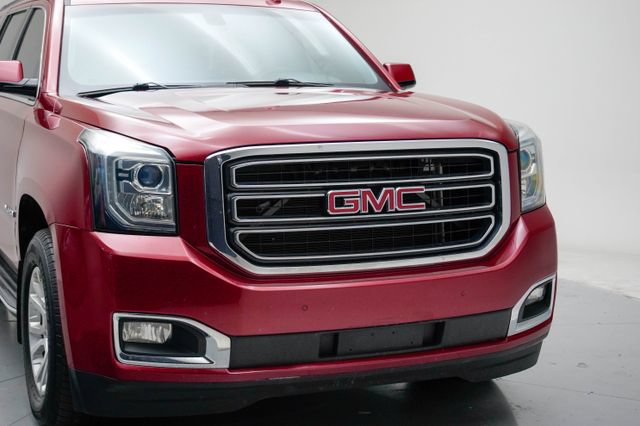 Used 2015 GMC Yukon SLE w/ Convenience Package AWD/4WD image 10