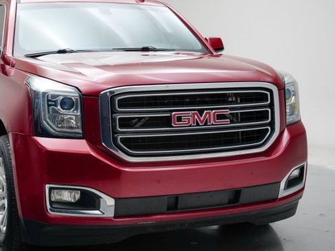 Used 2015 GMC Yukon SLE w/ Convenience Package AWD/4WD image 10