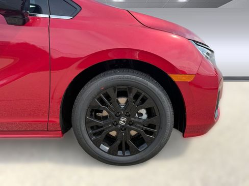 New 2026 Honda Odyssey Sport-L image 10