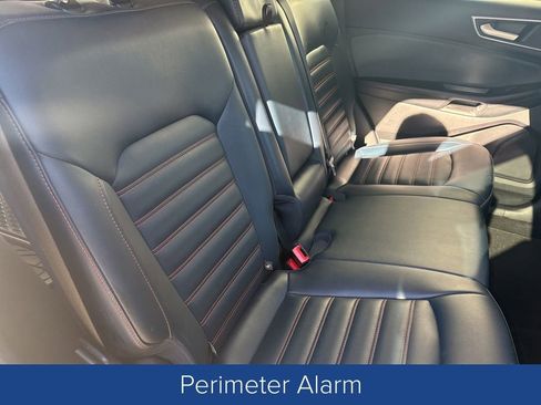 Used 2022 Ford Edge SEL w/ Sport Appearance Package image 28