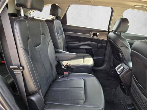 Used 2023 Kia Sorento X-Line EX AWD/4WD image 22
