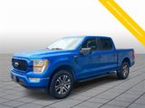 Certified 2021 Ford F150 XL w/ STX Appearance Package image 3