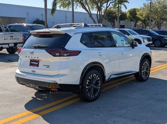 New 2026 Nissan Rogue Platinum video 2