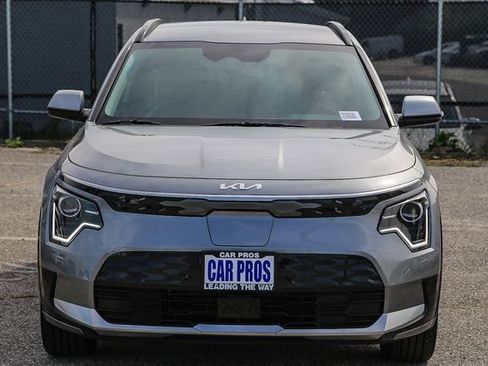 New 2026 Kia Niro Wind image 3