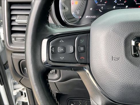 Used 2023 RAM 3500 Limited image 23