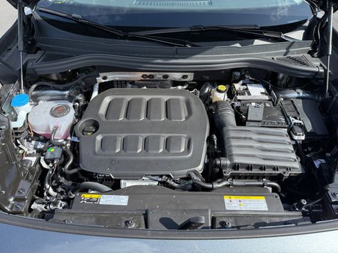 New 2026 Volkswagen Tiguan SE AWD/4WD image 20