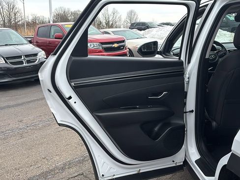 Used 2023 Hyundai Tucson SEL image 28