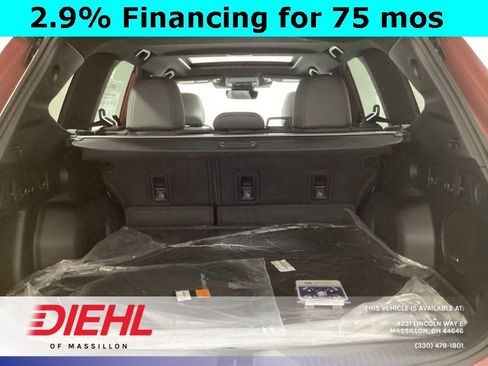 New 2026 Subaru Forester Limited image 8