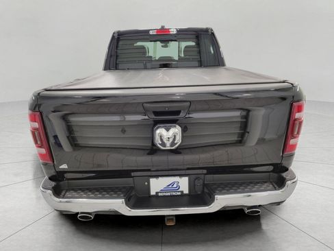 Used 2023 RAM 1500 Big Horn image 25