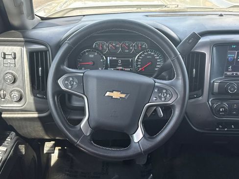 Used 2016 Chevrolet Silverado 2500 LT w/ LT Convenience Package image 24