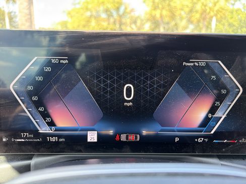 Used 2025 BMW 330i xDrive Sedan image 21