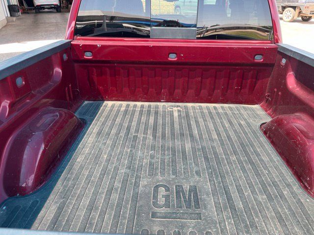 Used 2018 Chevrolet Silverado 1500 LTZ w/ Texas Edition AWD/4WD image 6