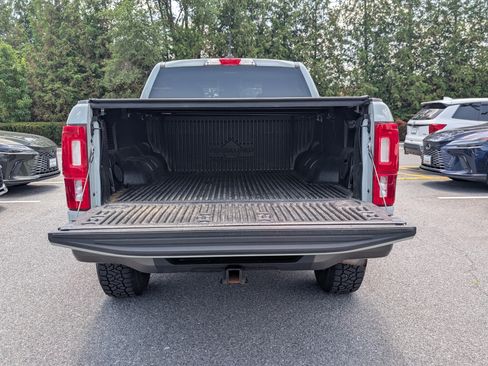 Used 2021 Ford Ranger XLT w/ Tremor Off-Road Package AWD/4WD image 10
