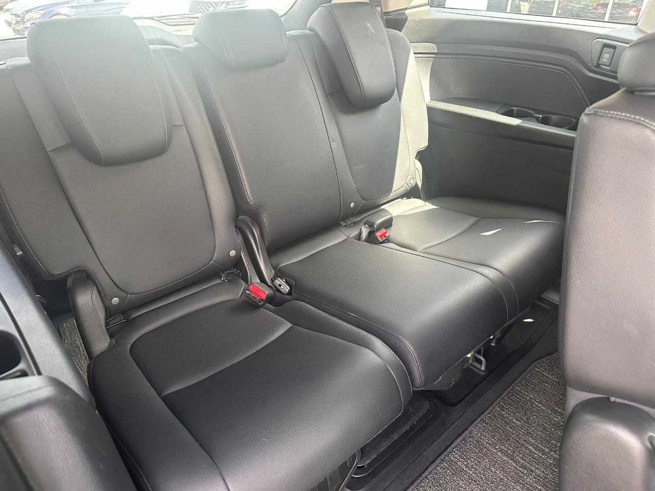 Used 2025 Honda Odyssey EX-L image 22