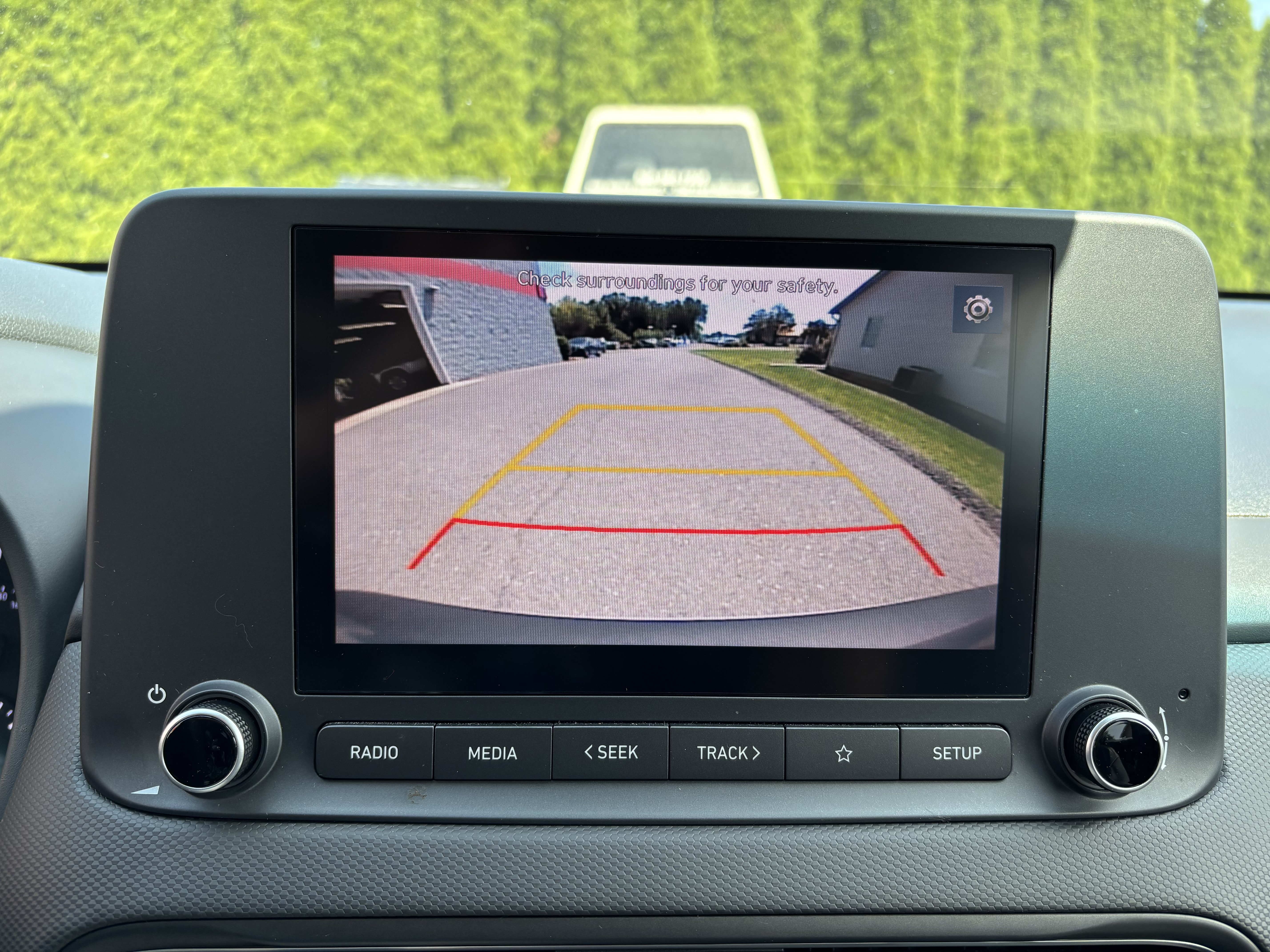 Used 2023 Hyundai Kona SEL AWD/4WD image 27