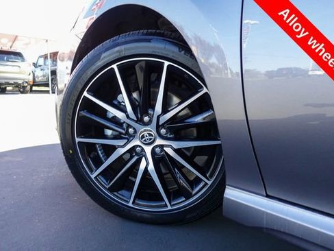 Certified 2023 Toyota Camry SE image 16