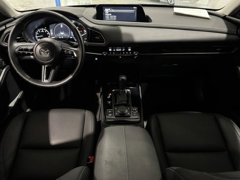 Used 2024 MAZDA CX-30 AWD 2.5 S w/ Select Sport Pkg image 22