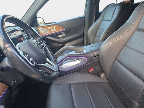 Certified 2021 Mercedes-Benz GLE 350 image 15