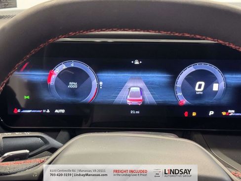 New 2026 Dodge Charger R/T Scat Pack image 30