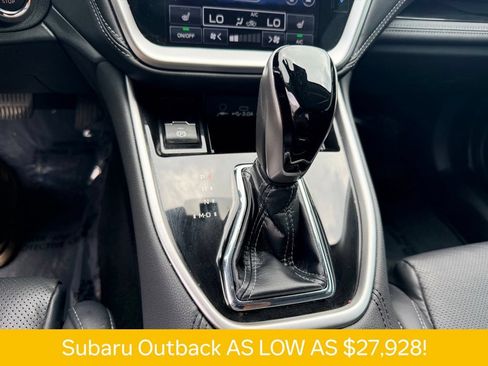 Used 2024 Subaru Outback Limited AWD/4WD image 15