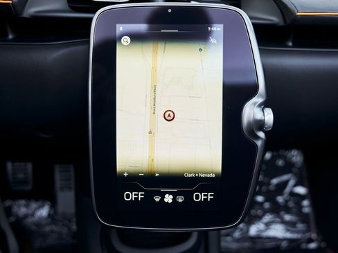 Used 2025 McLaren Artura Spider image 63