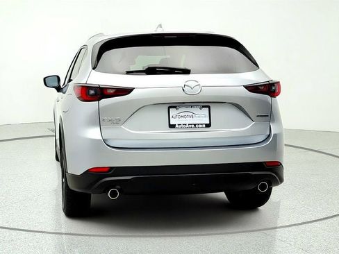 Used 2023 MAZDA CX-5 AWD 2.5 S w/ Premium Plus Pkg image 6