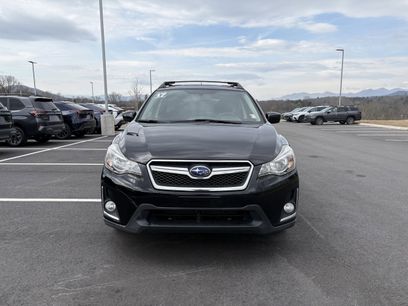 Used 2017 Subaru Crosstrek 2.0i Premium w/ Popular Package #2