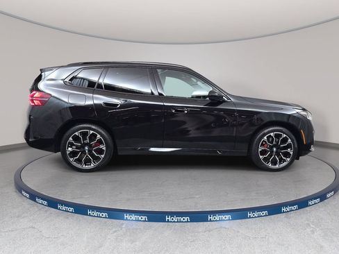 New 2026 BMW X3 xDrive30i w/ M Sport Package AWD/4WD image 4