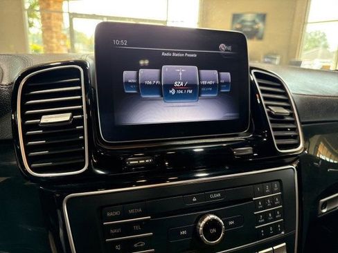 Used 2018 Mercedes-Benz GLE 43 AMG 4MATIC Coupe image 21