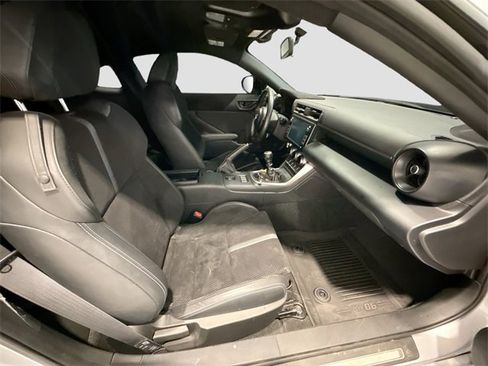 Certified 2024 Toyota GR86 Premium image 20