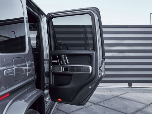 Used 2019 Mercedes-Benz G 63 AMG 4MATIC image 23