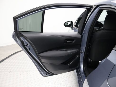 Certified 2024 Toyota Corolla LE image 21