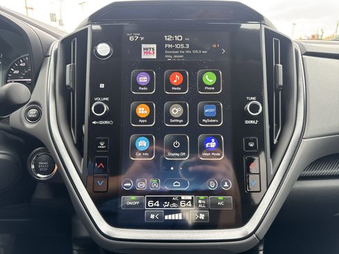 New 2026 Subaru Crosstrek 2.0i Premium image 20