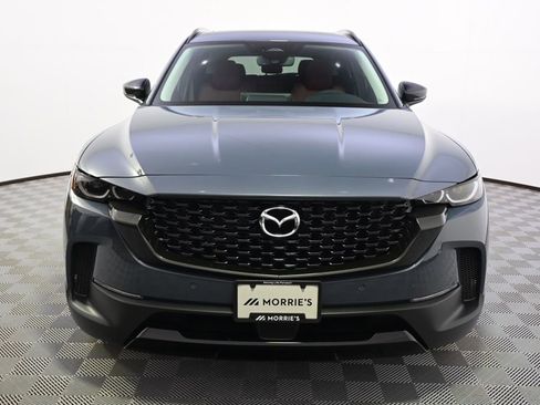 New 2026 MAZDA CX-50 AWD 2.5 Hybrid w/ Cargo Package image 10
