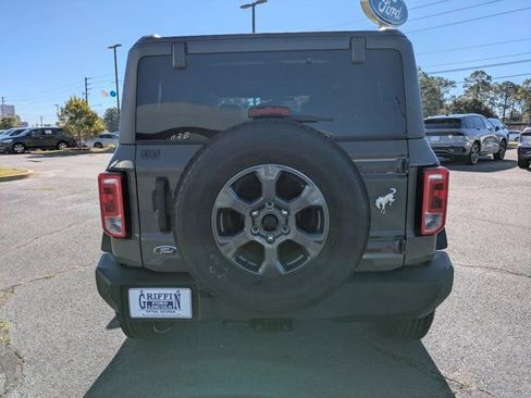 New 2025 Ford Bronco Big Bend image 5