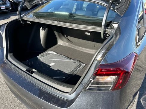 New 2026 Honda Civic Sport Touring image 35