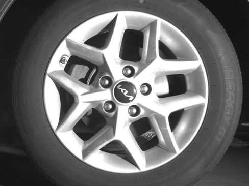 Used 2025 Kia Soul LX w/ LX Technology Package FWD image 17