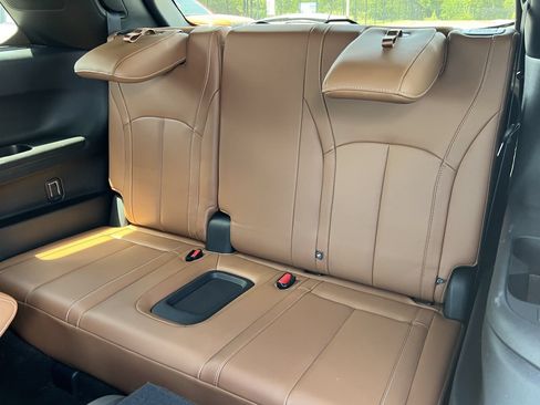 Used 2024 INFINITI QX60 Autograph w/ Cargo Package AWD/4WD image 12