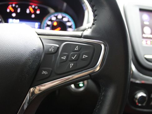 Used 2020 Chevrolet Equinox LT AWD/4WD image 39