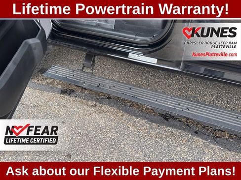 Used 2025 RAM 2500 Rebel w/ Rebel Level 2 Equipment Group AWD/4WD image 12