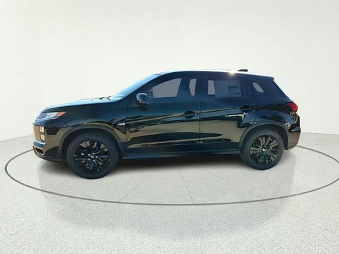 New 2026 Mitsubishi Outlander Sport LE AWD/4WD image 3