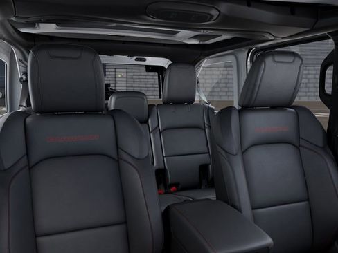 New 2026 Jeep Wrangler Unlimited Rubicon image 26